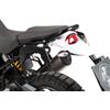 Hepco & Becker Supporto borsa da sella C-Bow DUCATI DESERT X 22- NE. giallo