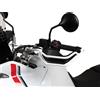 Hepco & Becker Protezione maniglia sinistra + destra DUCATI DESERT X 22-BIANCO