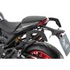 Hepco & Becker Supporto borsa da sella C-Bow DUCATI MONSTER 937 NE. nero