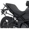 Legend Gear Portaborse laterale SLC TRIUMPH TIGER 660 21- DE.