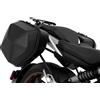 SW-Motech URBAN ABS sistema valigie laterali 2X16,5L ZERO SR/S 19-