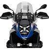 Puig Estensione paramani Puig R1300GS NERO