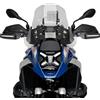 Puig Estensione paramani Puig R1300GS NERO OPACO