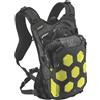 Kriega Zaino avventura Trail 9 LIME giallo
