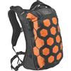 Kriega Trail 18 Zaino Avventura ZAINO ARANCIONE arancia