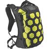 Kriega Trail 18 Zaino Avventura ZAINO LIME giallo