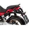 Hepco & Becker Supporto borsa da sella C-Bow GUZZI V100 MANDELLO- NERO