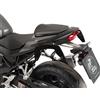 Hepco & Becker Supporto borsa da sella C-Bow HONDA CB750 HORNET NERO