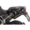Hepco & Becker Supporto borsa da sella C-Bow TIGER 1200 ESPL. 22- NERO
