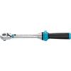 HAZET Chiave Dinamometrica Serie 5000 ATTACCO 3/8 3CT 20-120NM
