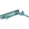 Rothewald Adattatore per alzamoto centr. Rothewald Kawasaki Z 900 17-25