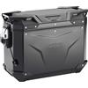 Givi Valigia laterale Trekker Outback EVO 37L MONOKEY SINISTRA 37L ARG. arancia