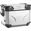 Givi Valigia laterale Trekker Outback EVO 48L SX 48 L MONOKEY NERO arancia
