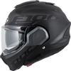 HJC HJC F100 Hetal Casco Modulare M unisex nero
