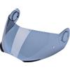 SCHUBERTH C3/ C3 Pro/ S2 Predisposizione Antifog Visiera unisex