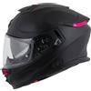 Scorpion Exo-GT SP Air Casco Integrale unisex nero