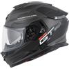 Scorpion Exo-GT SP Air Flex Casco Integrale unisex nero