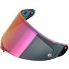 AGV Pista GP RR (R), Corsa R Maxvision- Visiera Pinlock unisex