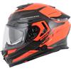 Scorpion Exo-GT SP Air Flex Casco Integrale unisex nero