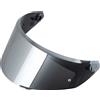 AGV Visiera K3 2.6 (GT6-1/GT6-2) Pinlock unisex