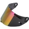 Nolan X-804 RS / ST Visiera Pinlock unisex