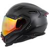 Nexx X.WST 3 Zero Pro Casco Integrale M unisex nero