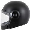 BELL Bullitt GT Casco Integrale M unisex nero