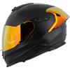 Nexx Y.100R Subsonic Casco Integrale unisex nero