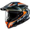HJC Casco Integrale unisex blu