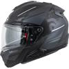 HJC RPHA 91 Blat MC5SF M unisex nero