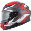 HJC F71 Fes MC1F Casco Integrale unisex nero