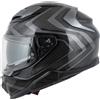 HJC F71 Nevio MC5 Casco Integrale unisex nero