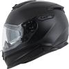 Nexx Y.100 Core Casco Integrale unisex nero