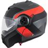 Caberg Duke Evo Indy M unisex grigio