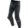 Dainese Delta 4 Pantaloni In Pelle uomo nero