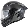 Caberg Drift Evo II Carbon Nova Casco Integrale unisex nero