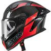 Caberg Drift Evo II Carbon Nova unisex nero