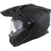 Caberg Tanami Casco Integrale unisex nero