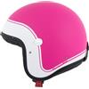 Caberg Freeride X Imola Casco Jet donna rosa