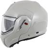 Airoh Mathisse II Casco Modulare unisex grigio