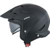 Airoh Airoh Kombakt Casco Jet unisex nero