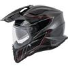 Airoh Commander 2 Stylish unisex nero
