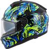 Shark Ridill 2 Bestia Furiosa Casco Integrale unisex nero