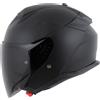 Shark Skwal Jet Ombra oscura unisex nero