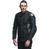 Dainese Avro 5 Giacca In Pelle uomo nero