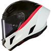 Nolan X-804 RS D.O.C. Carbon Glossy Casco integrale unisex nero