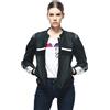 Dainese Dianese Rapida Donna Giacca in pelle (IT40) nero