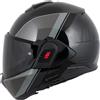 Nolan N120-1 Verniciatura peciale Casco Modulare unisex nero