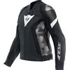 Dainese Avro 5 Donna Giacca in pelle (IT44) nero