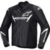 alpinestars Combi.Pelle Faster V3 Giacca uomo nero